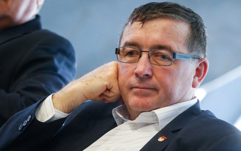 Andrej Fištravec