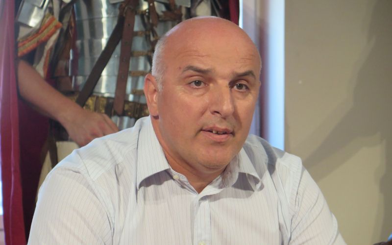 Miran Senčar
