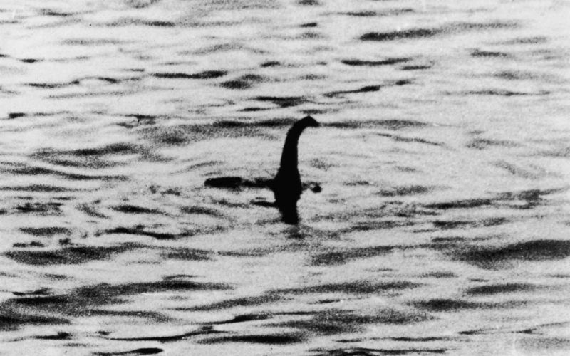 nessie