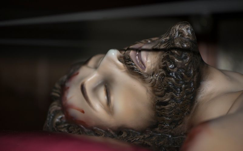 jezus