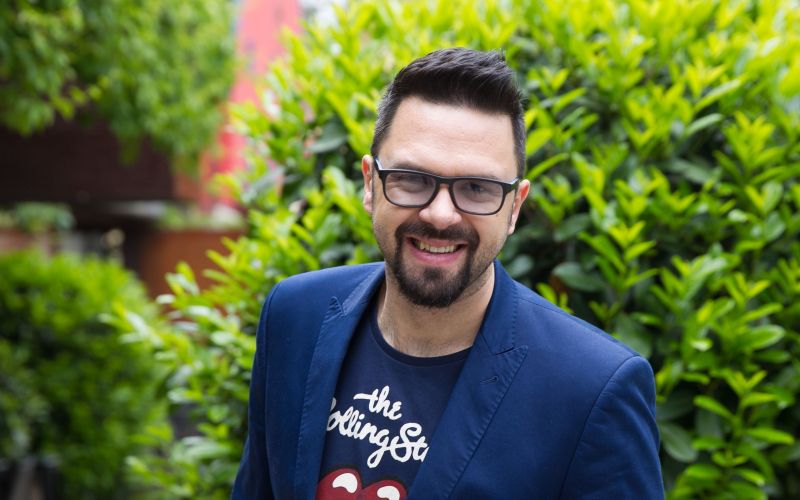 Petar Grašo