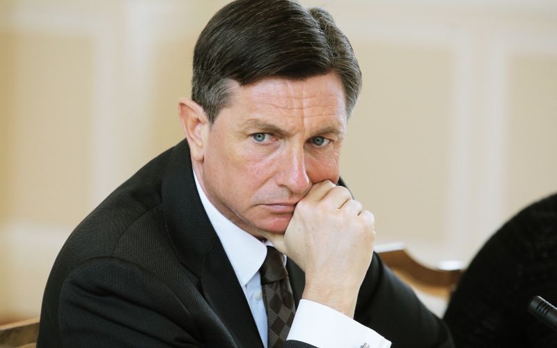 Borur Pahor