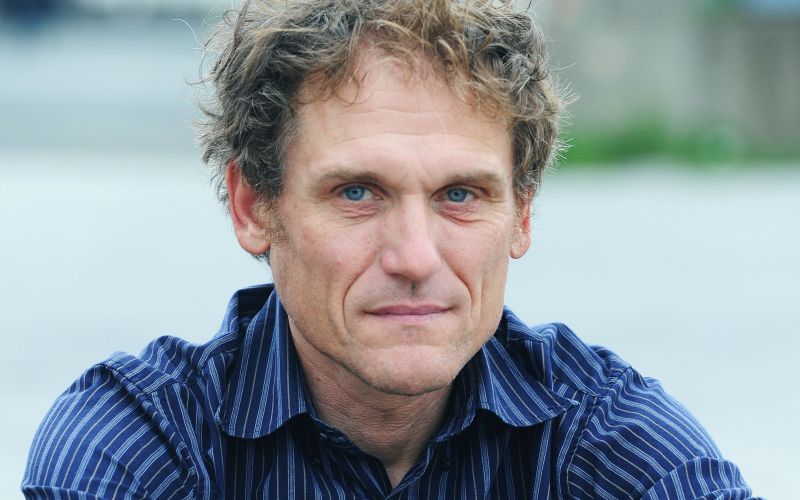 Boris Krabonja