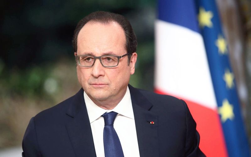 Hollande