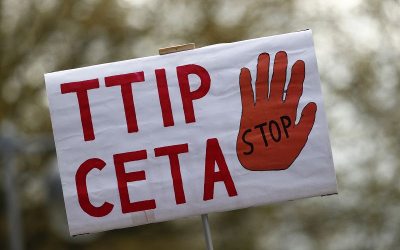 Stop ceta ttip transparent
