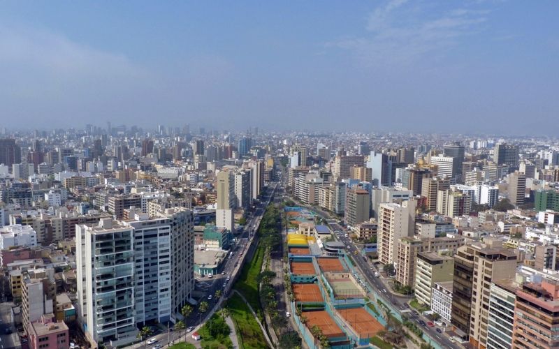 peru