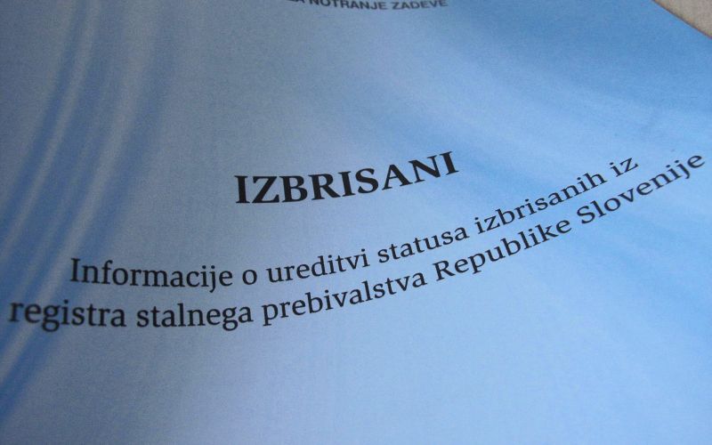 izbrisani