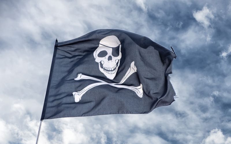 piratstvo