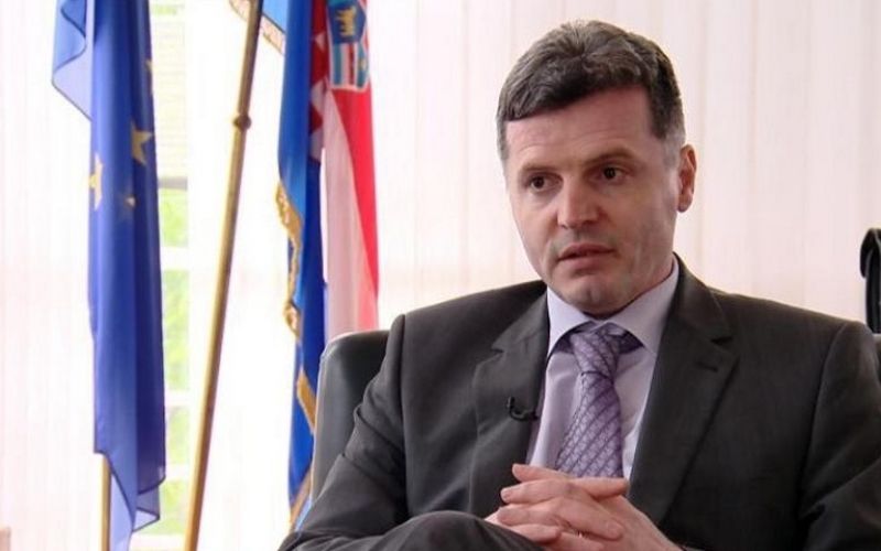 Dario Nakić