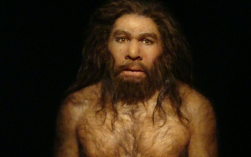 neandertalec