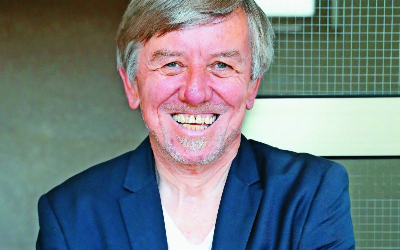 Slavko Ivančić