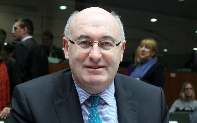 Phil Hogan