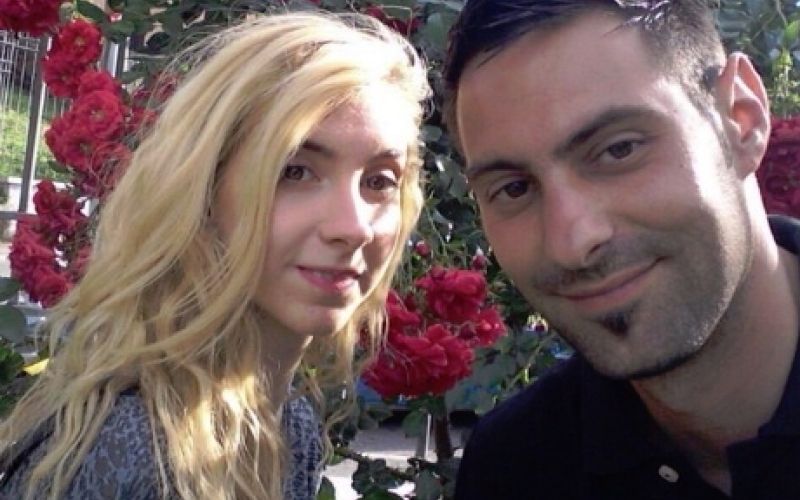 sara di pietrantonio, vincenzo paduarno.jpg