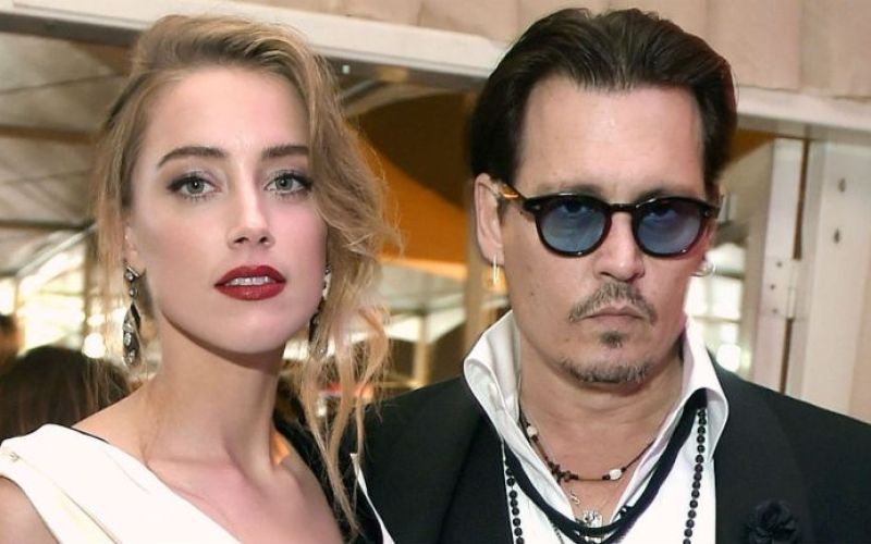 Johnny Deep
