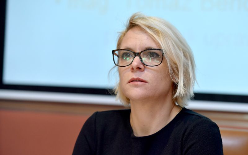 KOpač mrak Anja