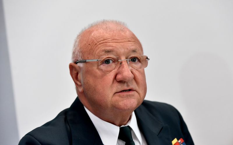 Ladislav Lipič