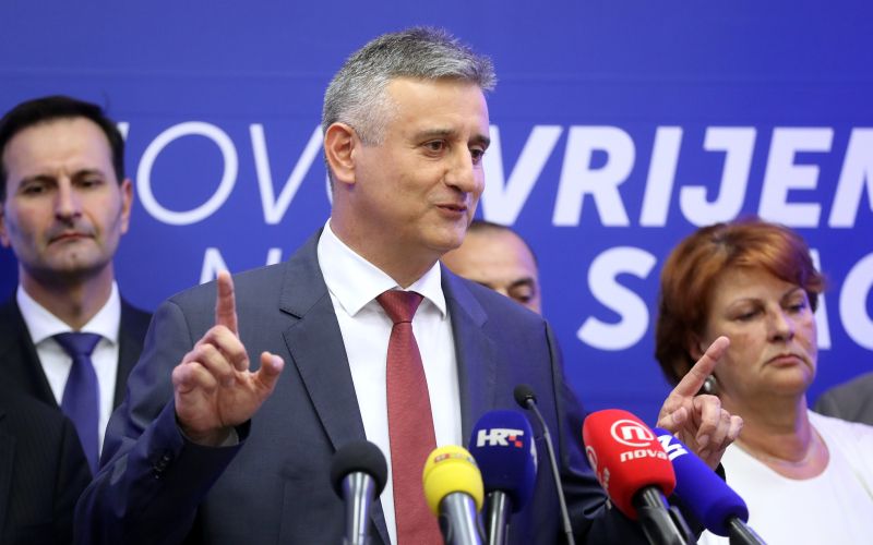 Tomislav Karamarko
