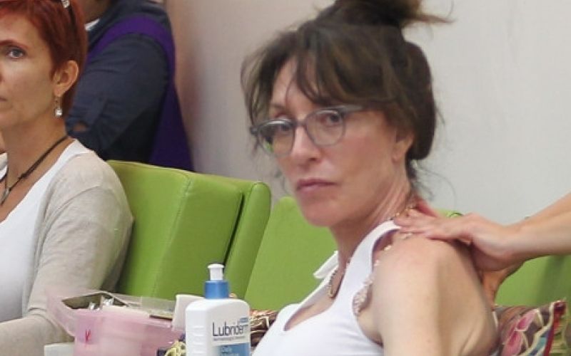Katey Segal