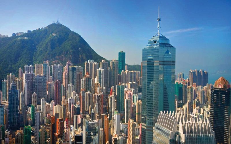 HongKong