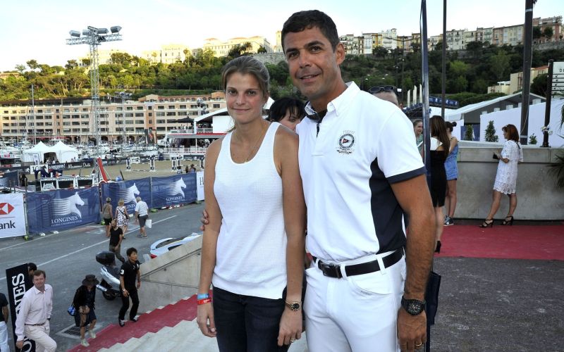 Athina Onassis- foto 1