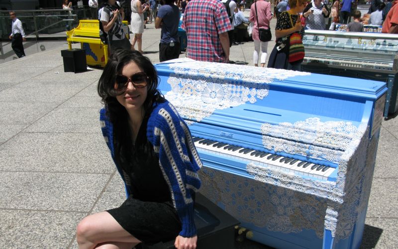 Eva Petrič