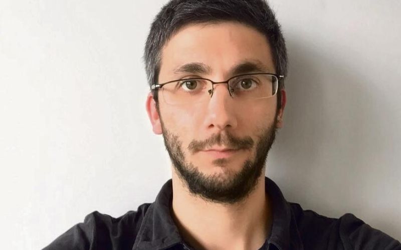 Maxime Benatouil