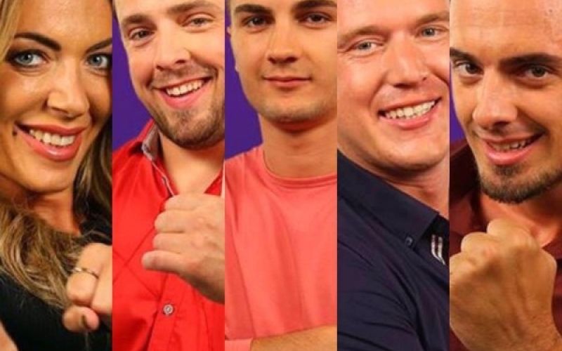 BB finalisti- foto 1