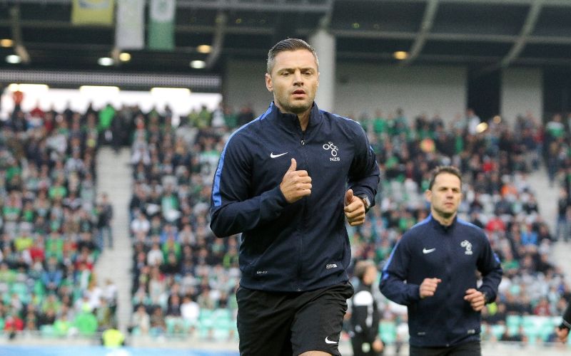 Damir Skomina