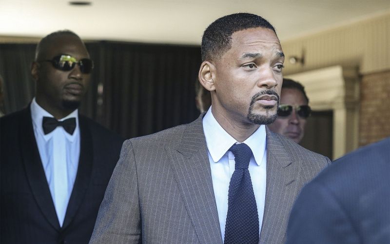 Will Smith