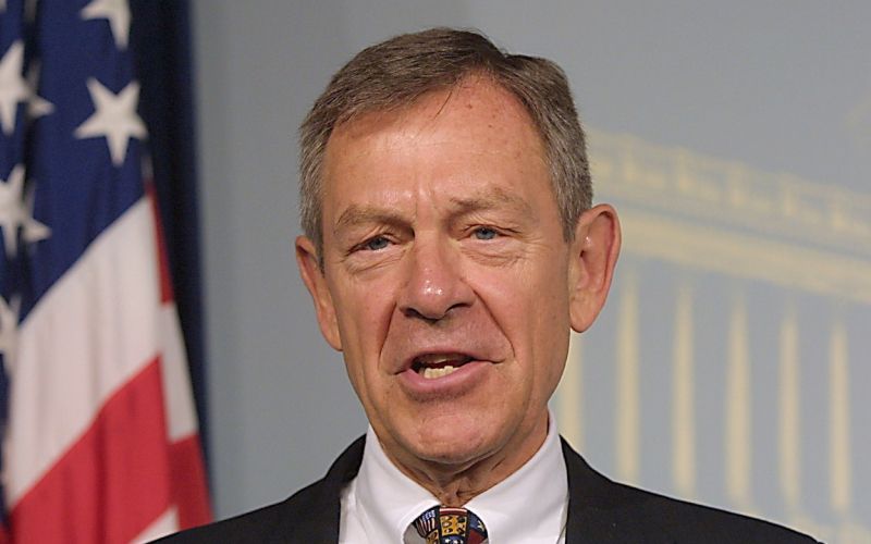 George Voinovich