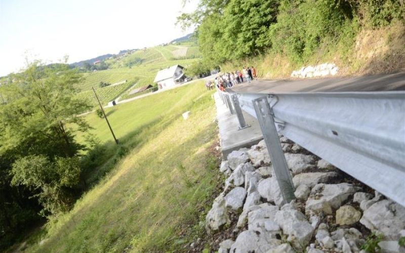 Drenovec, Krško, plaz.jpg