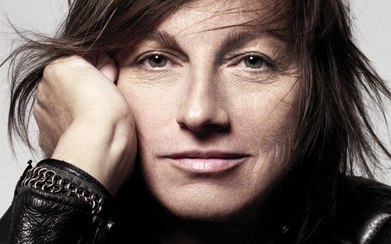 gianna nannini