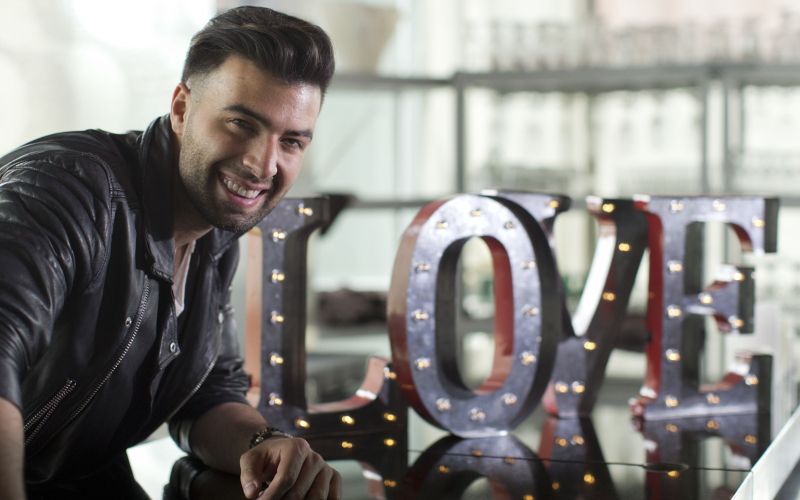 Jencarlos Canela