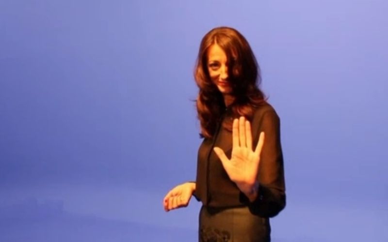 Vesna Milek - foto 4