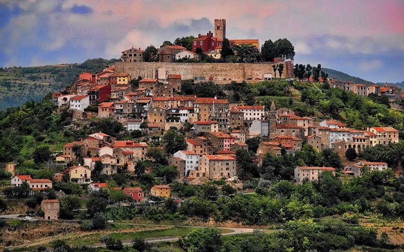Motovun - foto 2