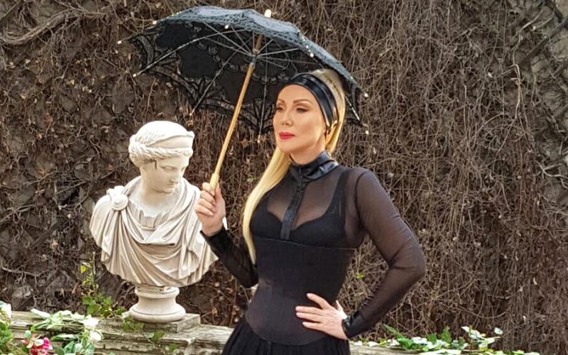 lepa brena