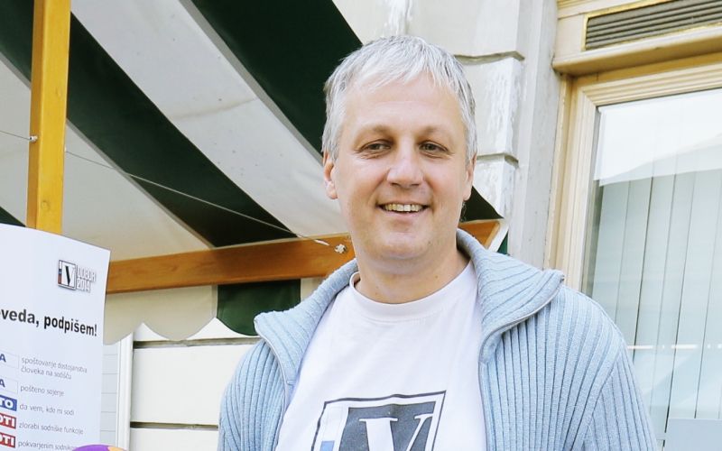 Aleš Primc