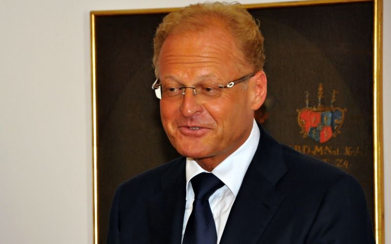 Sedež Rika obiskali kriminalisti-1