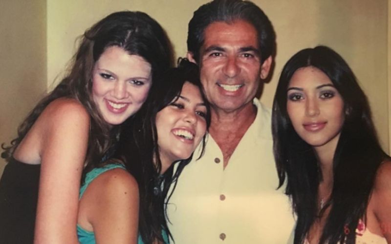 Sestre Kardashian - foto 1