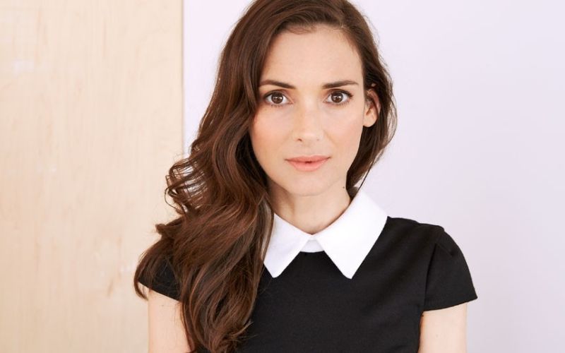 Winona Ryder- foto 2