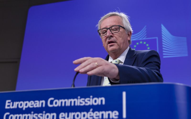 Jean-Claude Juncker
