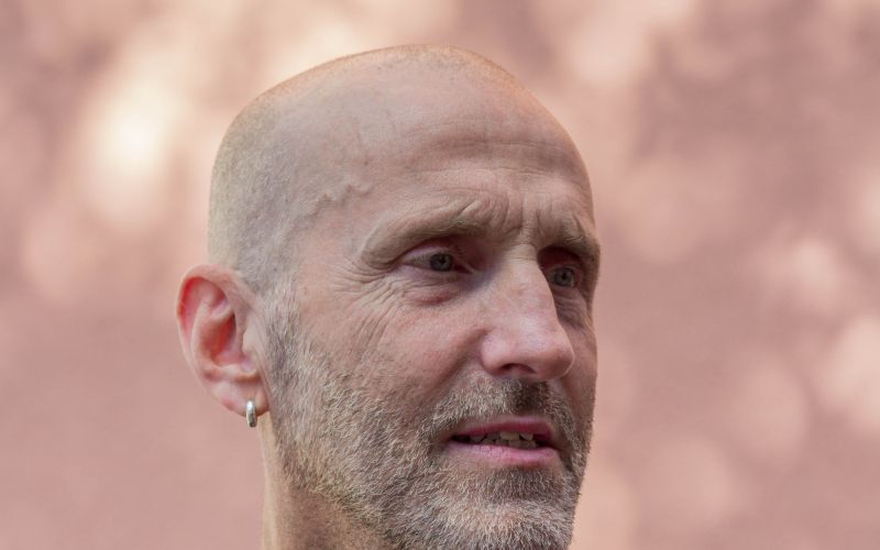Walter Heidkamp