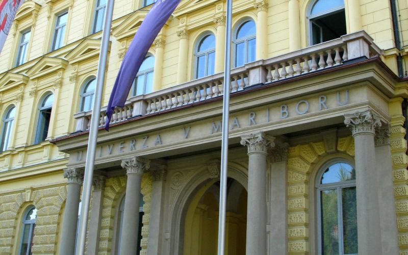 V Mariboru mednarodna studentska konferenca SCiM