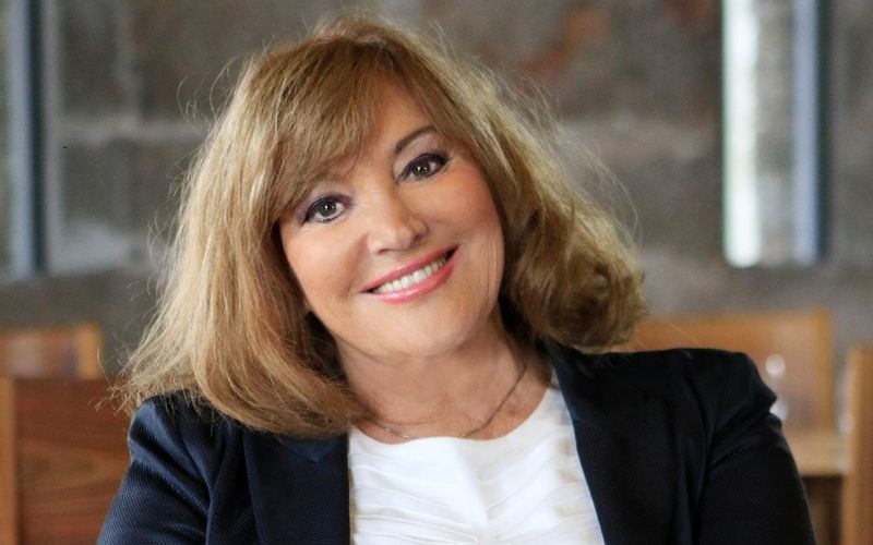 Tereza Kesovija