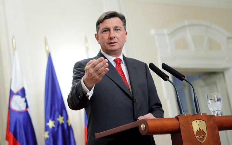 pahor