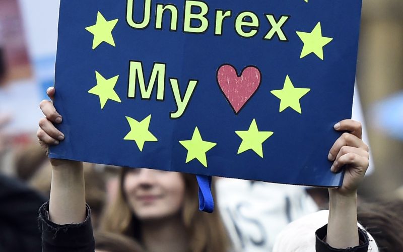 Unbrexit my heart