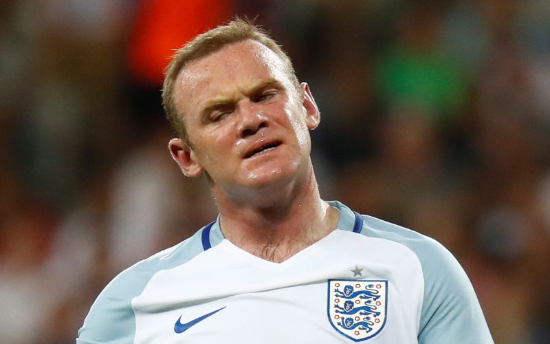 Rooney