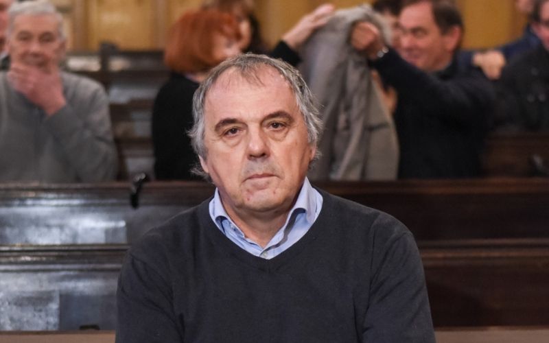 Milko Novič