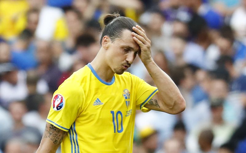 Ibrahimović