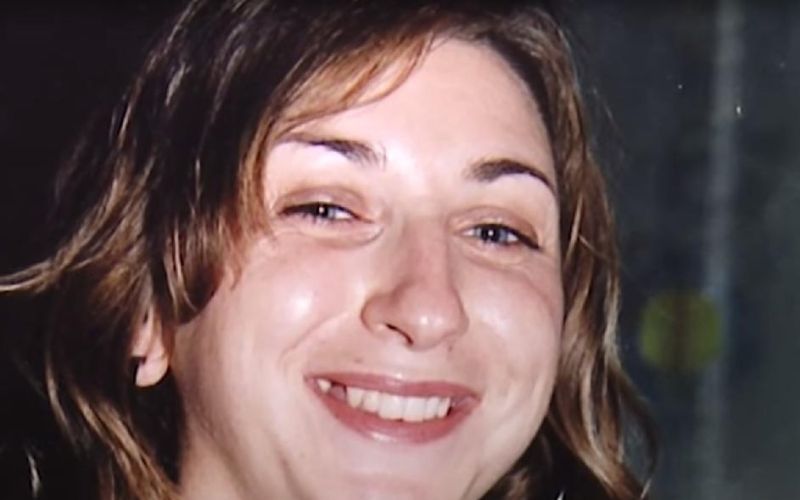 Umorjena Irena